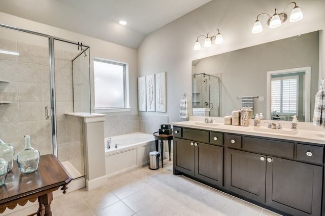 1268 Caprock Drive, Forney, TX 75126