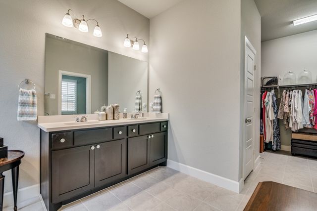 1268 Caprock Drive, Forney, TX 75126