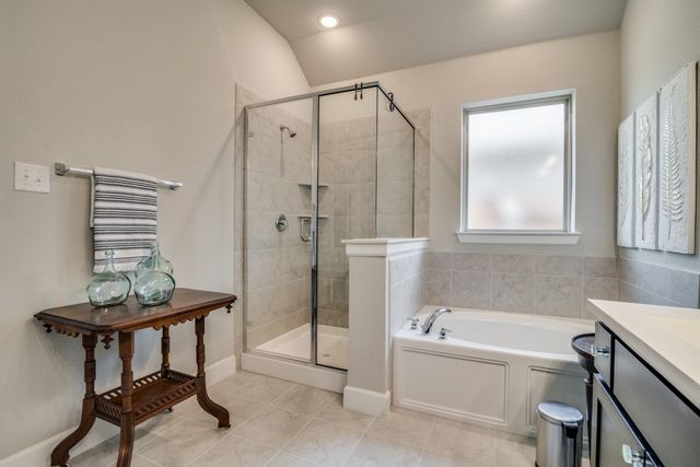 1268 Caprock Drive, Forney, TX 75126