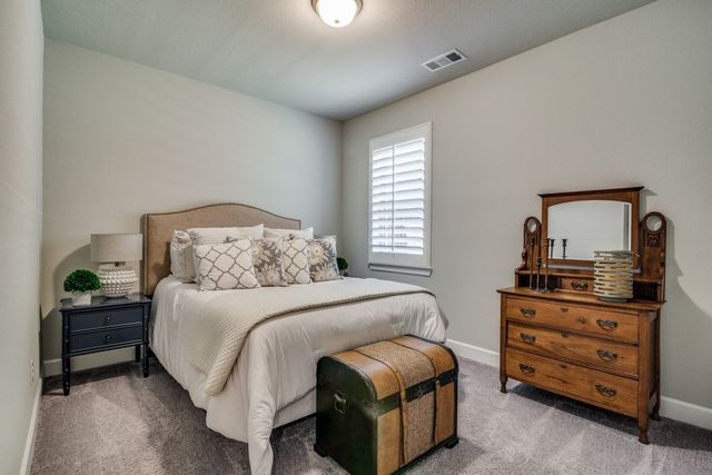 1268 Caprock Drive, Forney, TX 75126