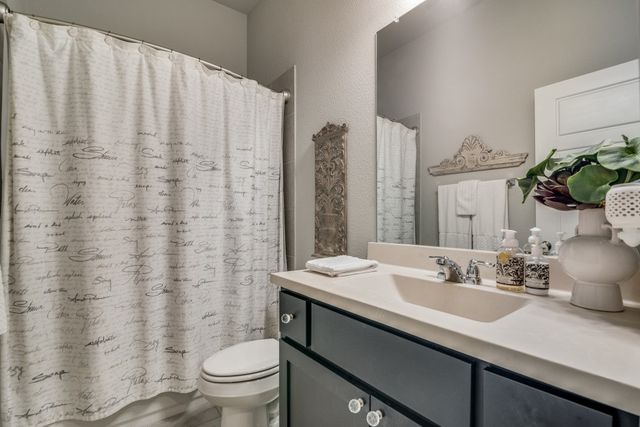 1268 Caprock Drive, Forney, TX 75126