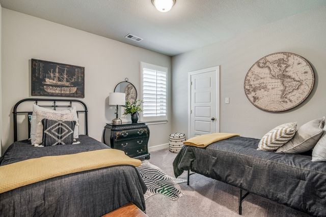 1268 Caprock Drive, Forney, TX 75126