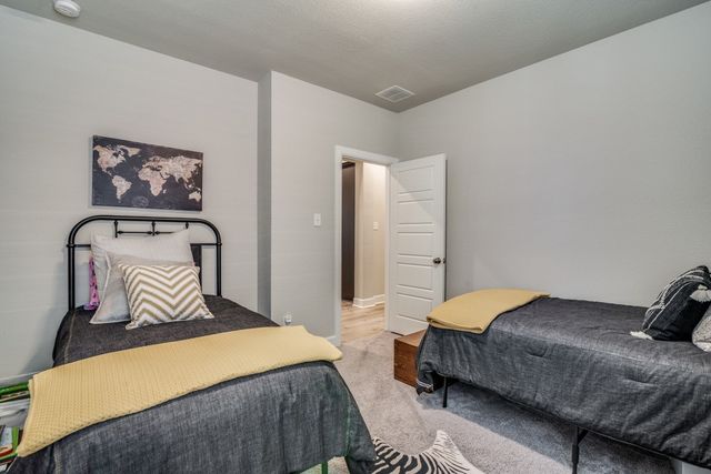 1268 Caprock Drive, Forney, TX 75126