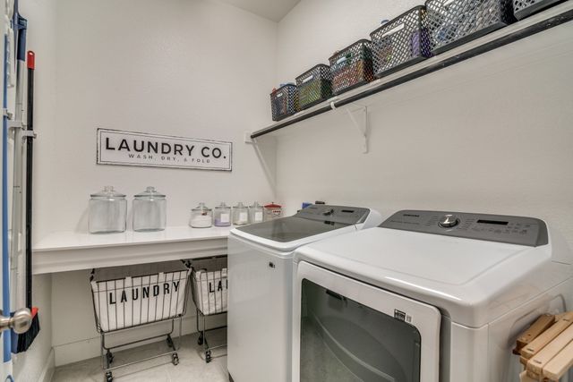 1268 Caprock Drive, Forney, TX 75126