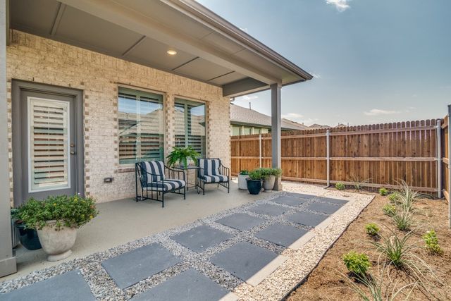 1268 Caprock Drive, Forney, TX 75126