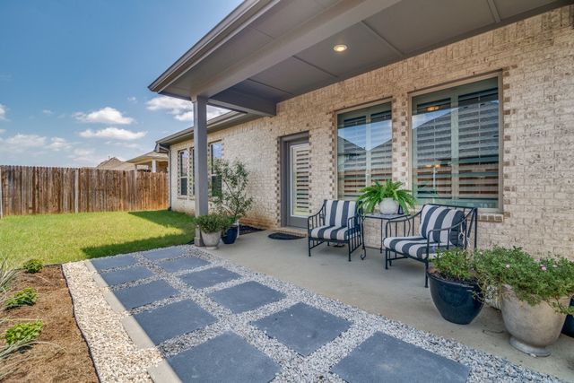 1268 Caprock Drive, Forney, TX 75126