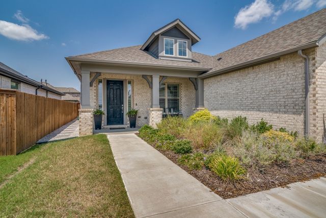 1268 Caprock Drive, Forney, TX 75126