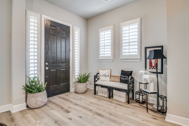 1268 Caprock Drive, Forney, TX 75126