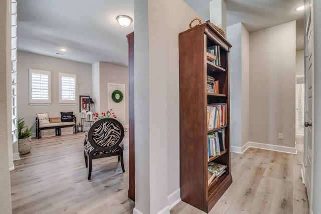 1268 Caprock Drive, Forney, TX 75126