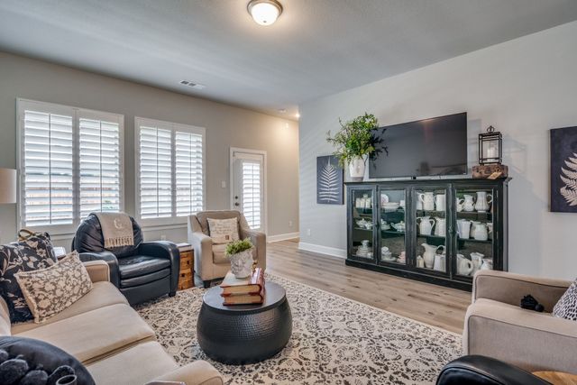 1268 Caprock Drive, Forney, TX 75126