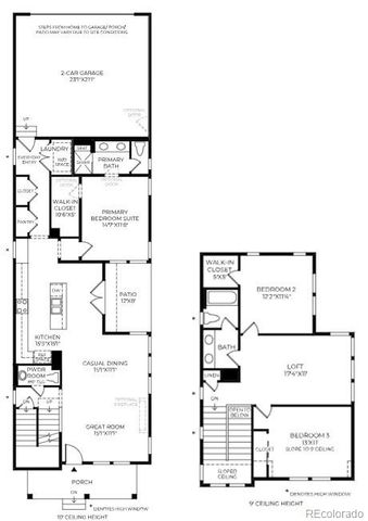 730 Apex Street, Erie, CO 80516