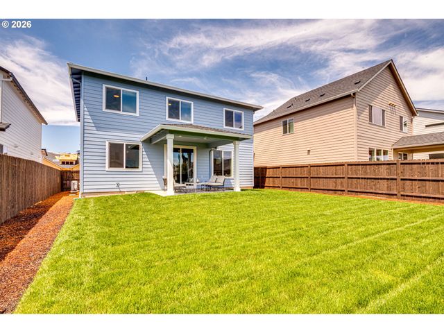3435 Se 8TH Ave, Battle Ground, WA 98604
