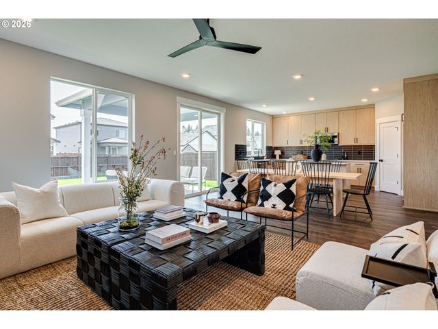 3435 Se 8TH Ave, Battle Ground, WA 98604
