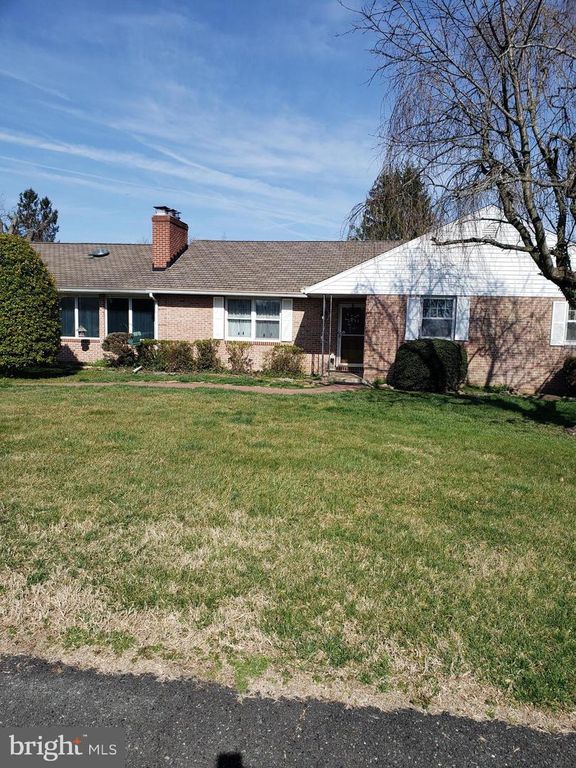 9944 PERINE LN, Baltimore, MD 21234