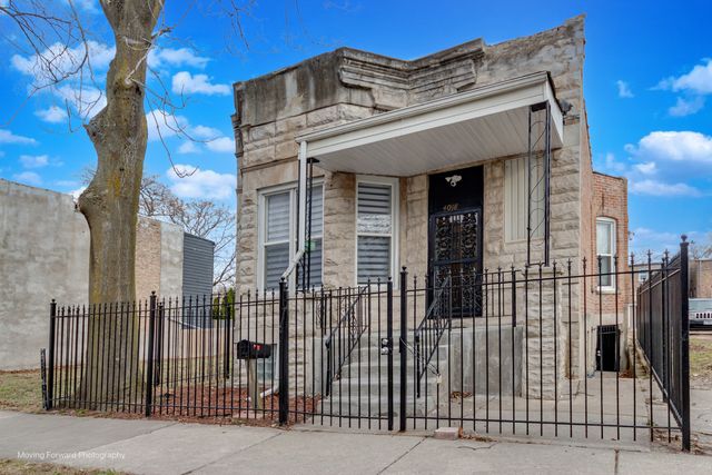 4018 W Arthington Street, Chicago, IL 60624