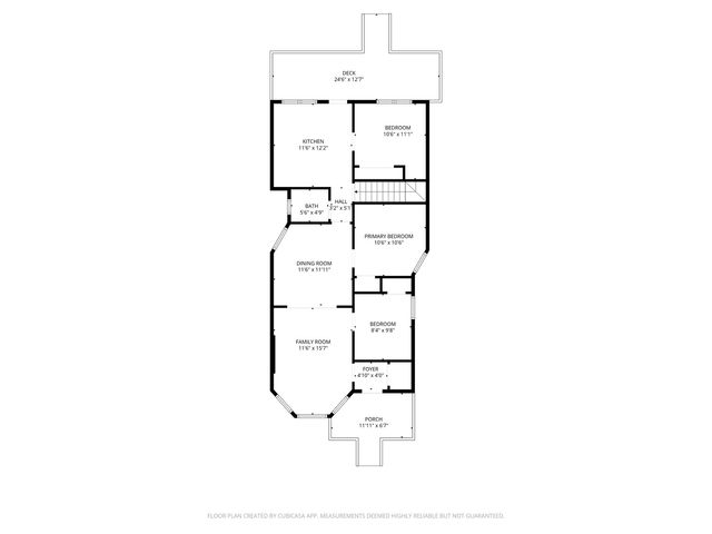 4018 W Arthington Street, Chicago, IL 60624