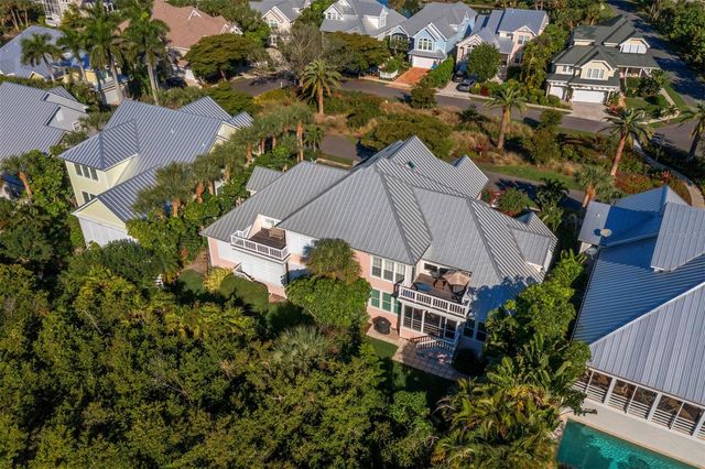 160 BLACKWALL COURT, Boca Grande, FL 33921