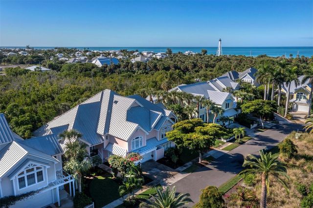 160 BLACKWALL COURT, Boca Grande, FL 33921