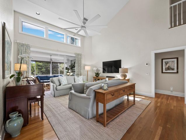 160 BLACKWALL COURT, Boca Grande, FL 33921