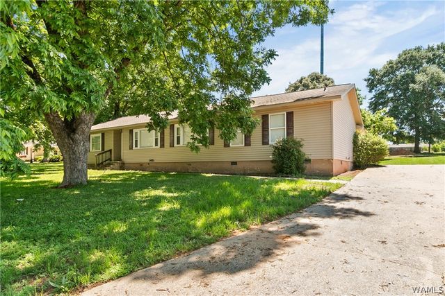 7432 Old Greensboro, Tuscaloosa, AL 35405