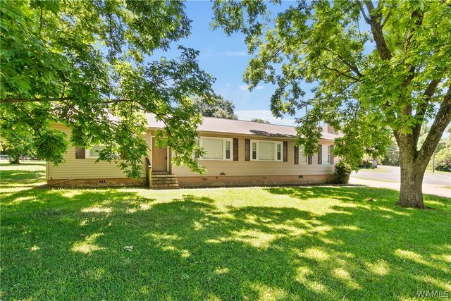 7432 Old Greensboro, Tuscaloosa, AL 35405