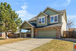 1464 N Stratton Avenue, Castle Rock, CO 80104
