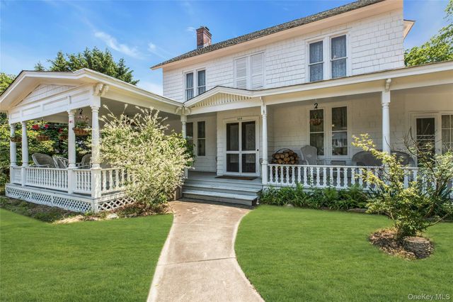 430 Montauk Highway, East Moriches, NY 11940
