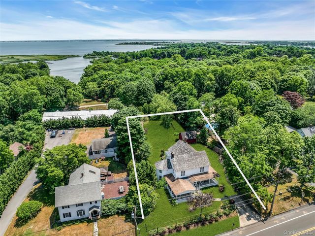 430 Montauk Highway, East Moriches, NY 11940