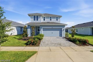 15876 Mulrion BLVD, Punta Gorda, FL 33982