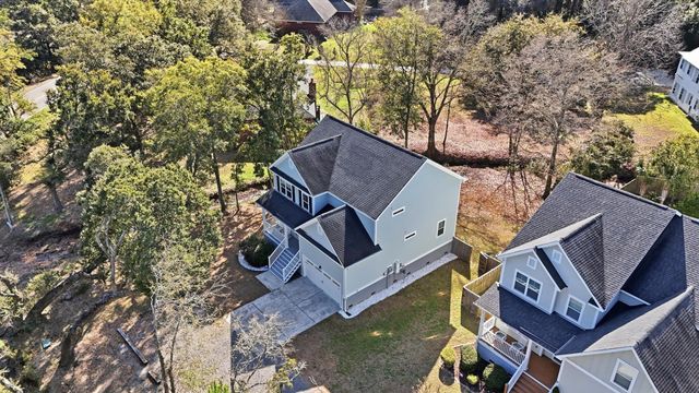 1617 Secessionville Road, Charleston, SC 29412