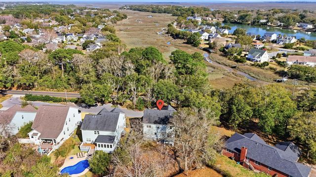 1617 Secessionville Road, Charleston, SC 29412