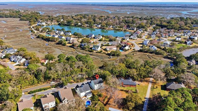 1617 Secessionville Road, Charleston, SC 29412