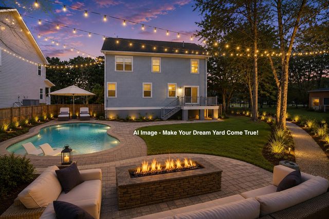 1617 Secessionville Road, Charleston, SC 29412