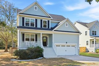 1617 Secessionville Road, Charleston, SC 29412