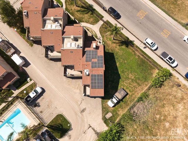 3600 O Street 12, Bakersfield, CA 93301