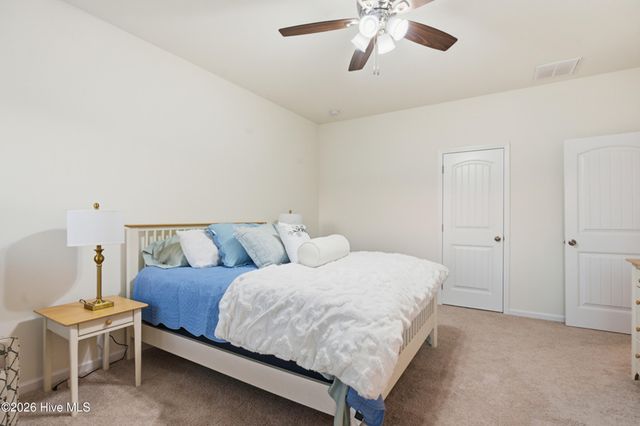 272 Bruce Drive, Dunn, NC 28334