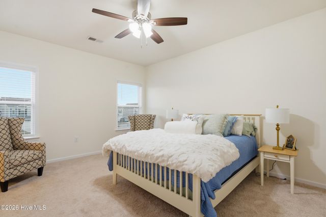 272 Bruce Drive, Dunn, NC 28334