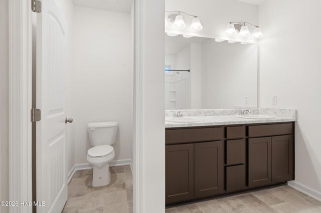 272 Bruce Drive, Dunn, NC 28334