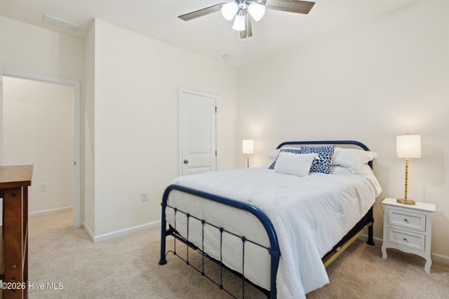 272 Bruce Drive, Dunn, NC 28334