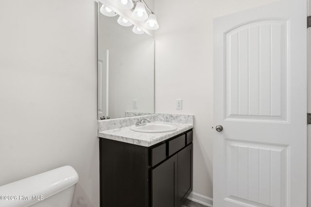 272 Bruce Drive, Dunn, NC 28334