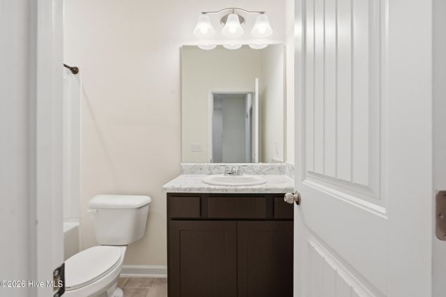 272 Bruce Drive, Dunn, NC 28334