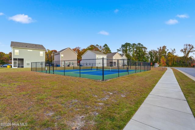 272 Bruce Drive, Dunn, NC 28334