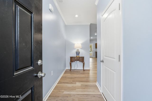 272 Bruce Drive, Dunn, NC 28334