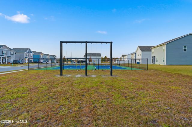 272 Bruce Drive, Dunn, NC 28334