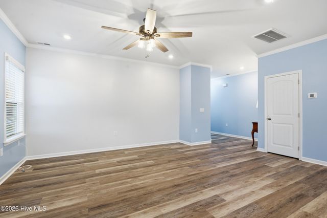 272 Bruce Drive, Dunn, NC 28334