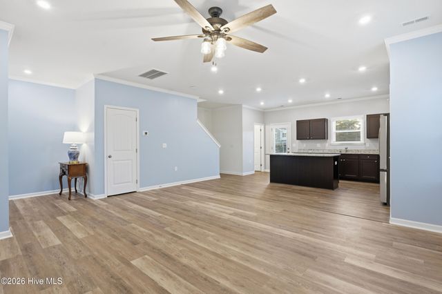 272 Bruce Drive, Dunn, NC 28334