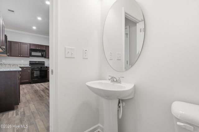 272 Bruce Drive, Dunn, NC 28334