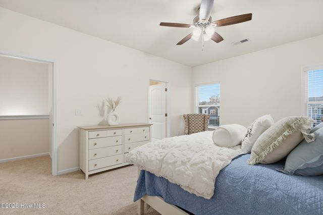 272 Bruce Drive, Dunn, NC 28334