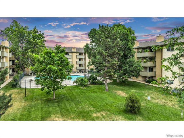 3035 Oneal Parkway 19, Boulder, CO 80301