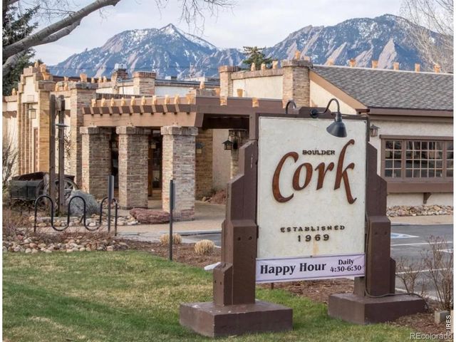 3035 Oneal Parkway 19, Boulder, CO 80301
